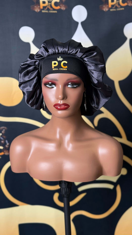 PC Royal Crown Bonnets